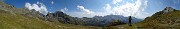 68 Bella vista sui monti della conca del Calvi